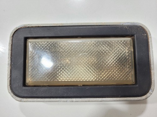 Luz Interna Teto Fiat Tempra 1995 (r) E111