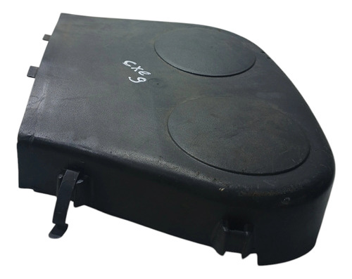 Capa Correia Dentada Externa Sup / Gol 1.0 97/01 Cxe9 (ap)