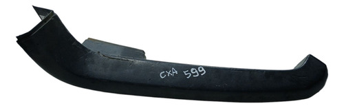 Moldura  Vidro Traseiro Direito Vw Saveiro G5  2009 (ap)