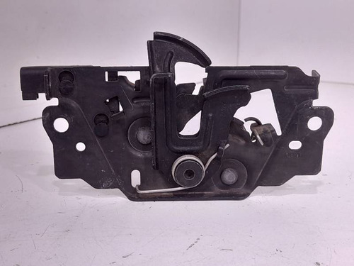 Fechadura Capo Dianteiro Ford Focus 2014 2015 2016 Original