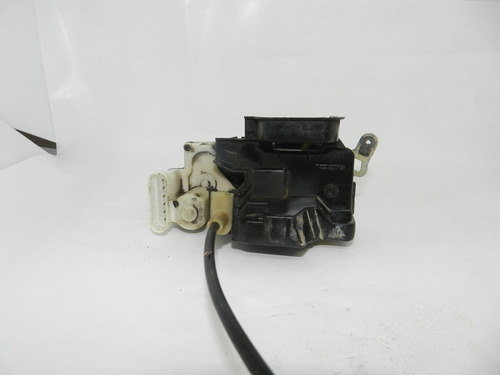 Fechadura Dianteira Direita Fiat Palio 2001 2002 2003