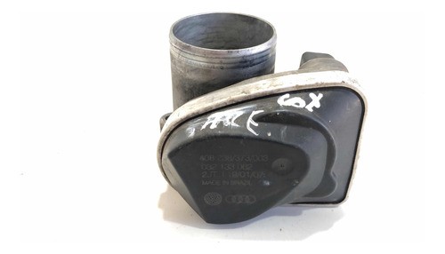 Corpo De Borboleta Tbi Vw Fox Spacefox Gol 1.6 032133062