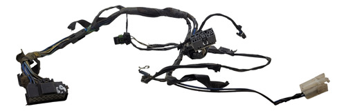 Chicote Porta Dianteira Direita Gm Blazer (al) Cxf 83