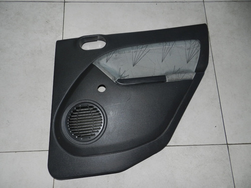 Forro Porta Traseira Direita Ford Fiesta 03/14 2s65a27406