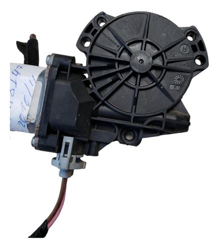 Motor Máquina Vidro Dianteiro Direito Hyundai Ix35 2010 2011