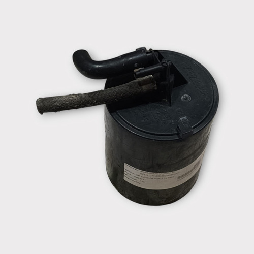 Filtro Canister Gm Monza Kadett 91 1996 17092066 Mm