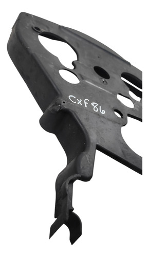 Capa Correia Dentada Peugeot 206/207 1.6 16v/ 2007 (al)