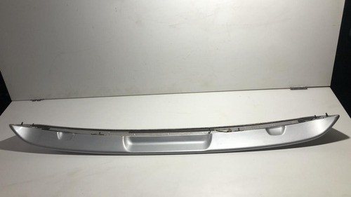 Spoiler Tampa Traseira Kia Sorento