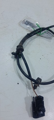 Sensor Abs  Traseiro.esq Hyundai Tucson 10/12 (vj)