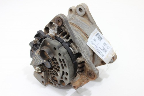 Alternador 14v 90a Ranger 05/12 Usado (282)