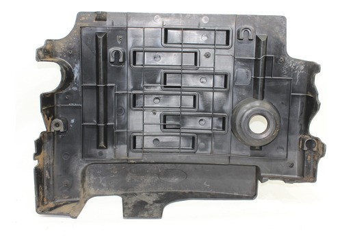 Capa Motor 3.0 V6 Turbo Diesel Discovery 4 10/15 (371)