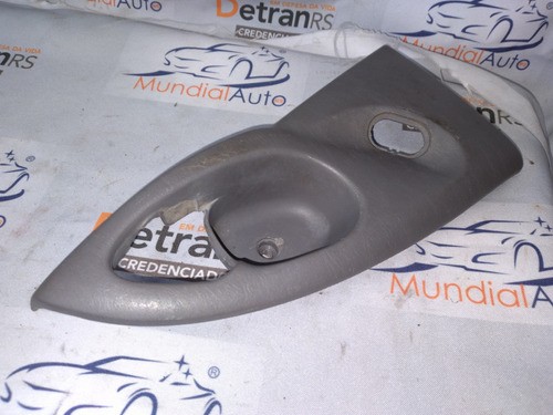 Moldura Acab Comando Vidros Tras Dir Ford Focus 2001/08 5144