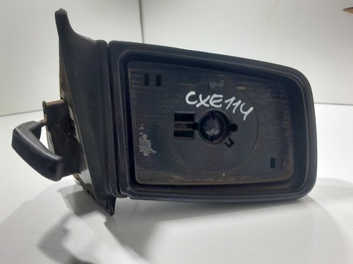 Retrovisor Lado Direito Chevrolet Kadett 89/98 (vj) E114