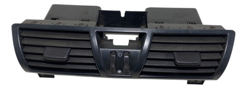 Difusor Saída De Ar Central Fiat Stilo 03 Até 11 7353044960