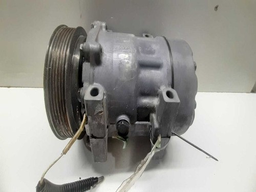 Compressor Ar Condicionado Megane  2000 2001