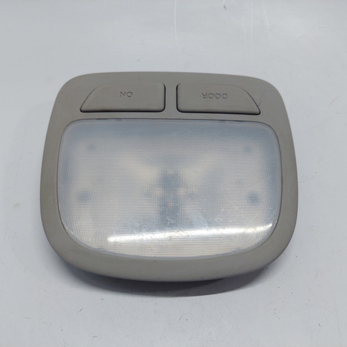 Luz De Teto Cortesia Hyundai Santa Fé Ano 2007 A 2013