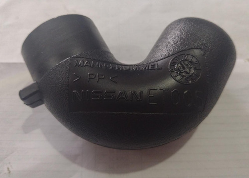 Duto Da Mangueira Do Filtro De Ar Nissan Sentra 2007/2013