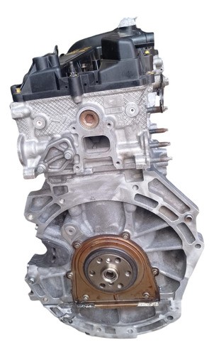 Motor Parcial Ford Ecosport Duratec 2.0 147cv Flex Revisado