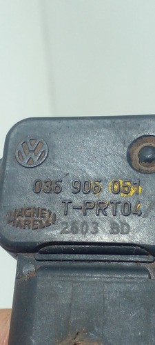 Sensor Map Vw Gol Parati G3 1.0 A 2.0 2002 036906051 (r)