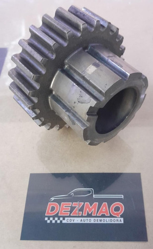 Engrenagem Corrente Caixa Tração Ranger 98/12