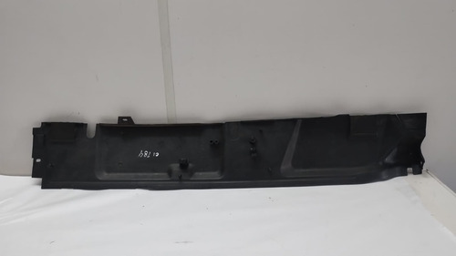 Tampa Painel Corta Fogo Ford Fiesta 96/02 96fga016b26ea