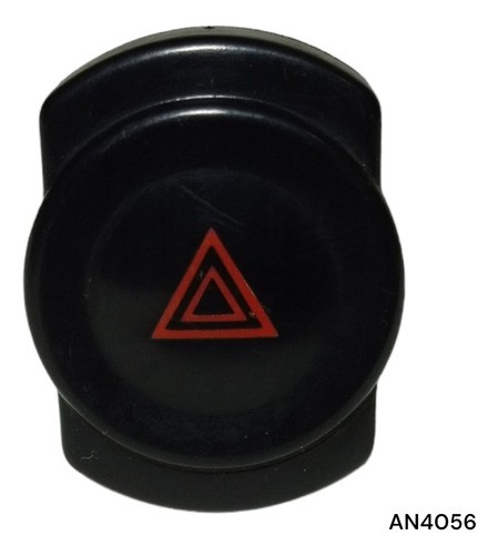 Botão Pisca Alerta Renault Sandero/ Logan 2007/2013