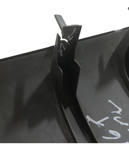 Moldura  Painel Airbag Gol G3 / 01/05 (ap) C/ Detalhe