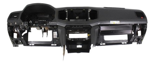 Capa Painel Volkswagen Amarok 17-23(502)