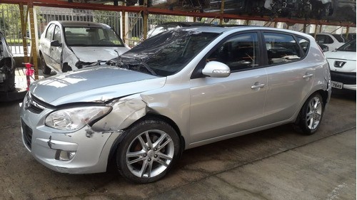 Sucata Hyundai I30 2009 2010 2.0 Automático Retirada Peças 