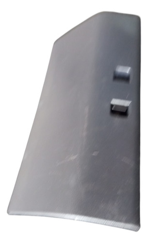 Tampa Porta-luvas Com Fechadura Fiat Uno Fiorino 1996 A 2011