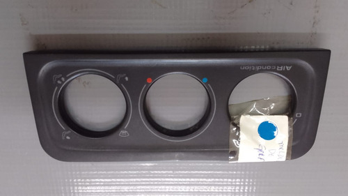 Moldura Comando Ar Condicionado Golf Mk3 96/99. 23246