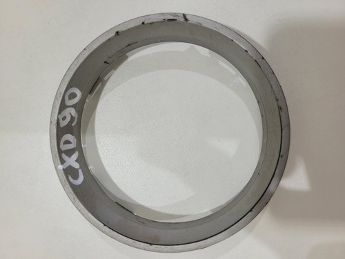 Moldura Difusor Ar Vw Gol Saveiro G4 (r)