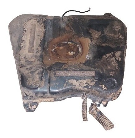 Tanque De Combustivel + Bomba Fiat/tempra 1995 97610596