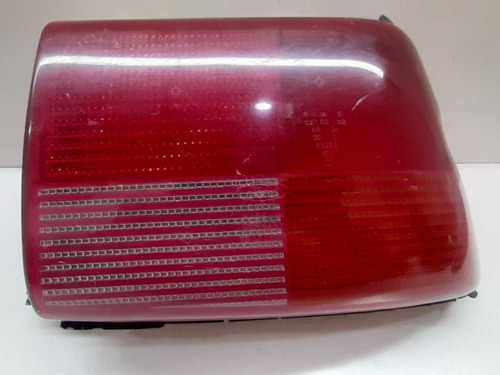 Lanterna Traseira Direita Ford Escort Gl 1998