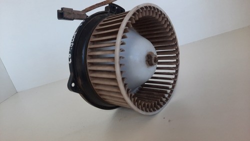 Motor Ventilador Ar Forçado Toyota Corolla 1995 A 2001