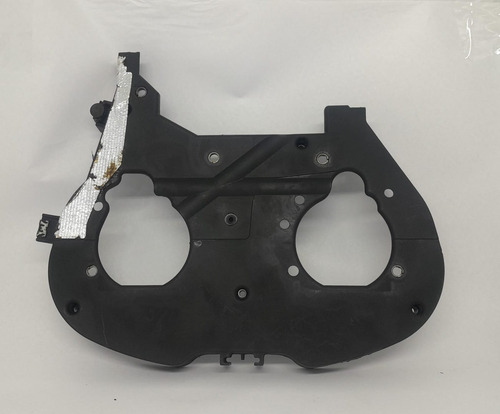 Capa Correia Dentada Inferior C4 Xsara Picasso 307 308 05/13