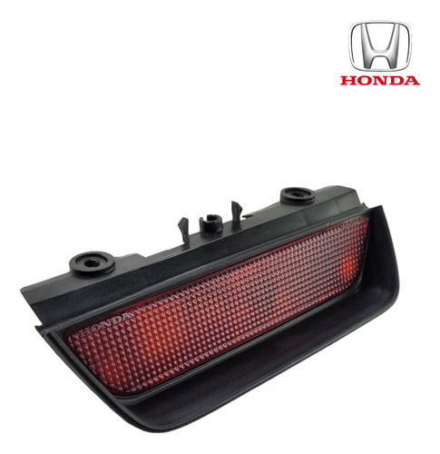 Luz Alerta Freio Traseira Break Light Honda Fit 2004 2008