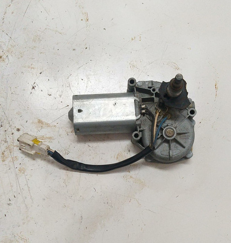 Motor Limpador Traseiro Renault Scenic Megane 1.6