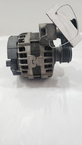 Alternador Land Rover Evoque 2.0 16v 2012 2013 2014 2015