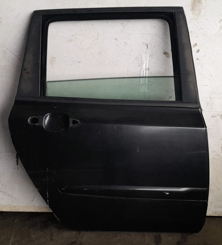 Porta Traseira Direita Fiat Stilo 2007