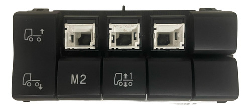 Comando Botão Levante R450 2020/2021 - 2557284 - Detalhes
