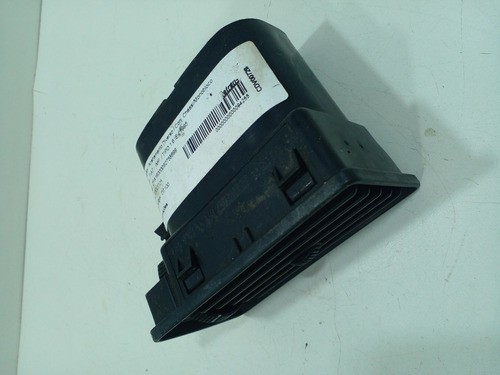 Difusor De Ar Fiat Tipo 1995 220542 (m)