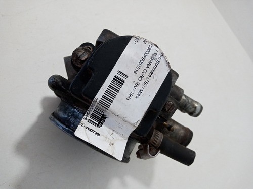 Tbi Corpo De Borboleta Fiat Tempra Ouro 16v 1993