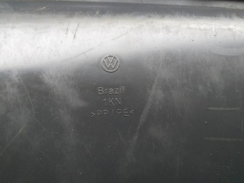 Forro Porta Traseiro L.e Vw Fox 2011/2014 5z4867211