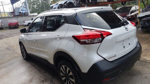 Sucata Nissan Kicks 1.6 2019/2020 Flex