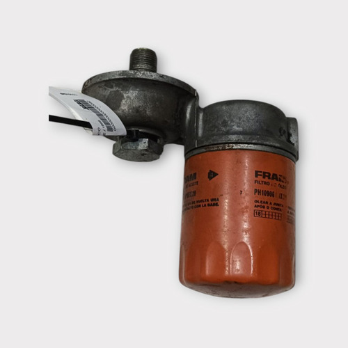 Bomba Oleo Motor Fiat Palio Strada 1.6 1996 A 2002