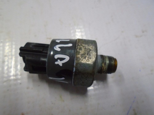 Sensor De Pressao Oleo Corolla Xei 1.8 2010