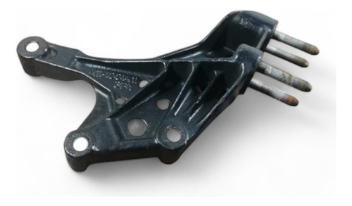 Suporte Direito Coxim Do Motor Chery Cielo 1.6 2010 A 2012