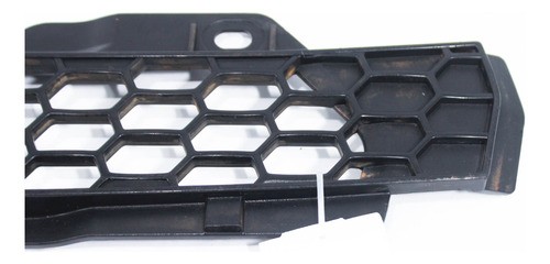 Tela Grade Frontal P/g/r/s Scania Scania P-230 2019-2021 (33