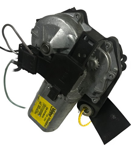 Motor Limpador Traseiro  Onix 2013 2014 2015 2016 2017 Usado